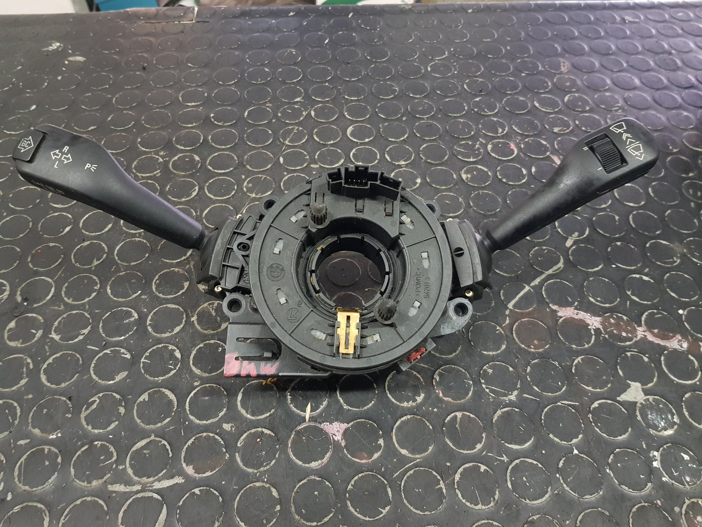 Devioluci BMW serie 3 e46