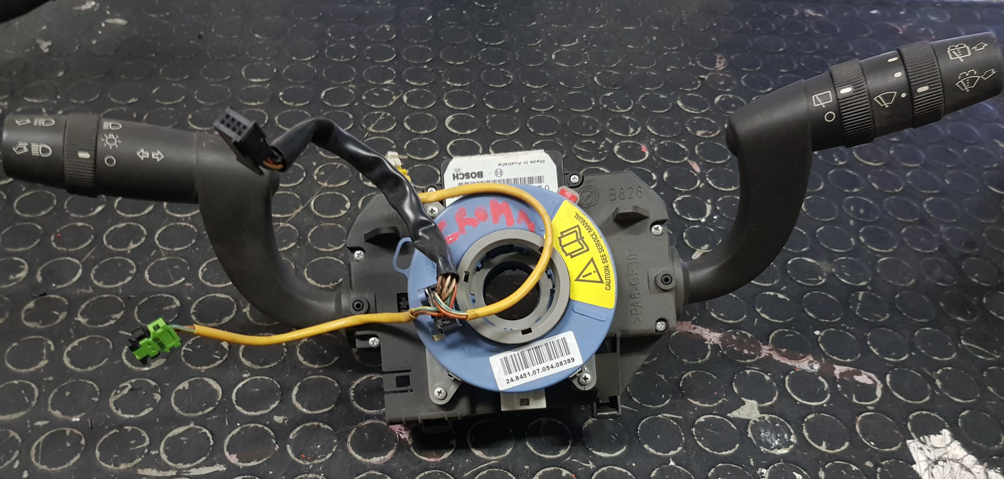 Devioluci Fiat Croma (2005 -2010)