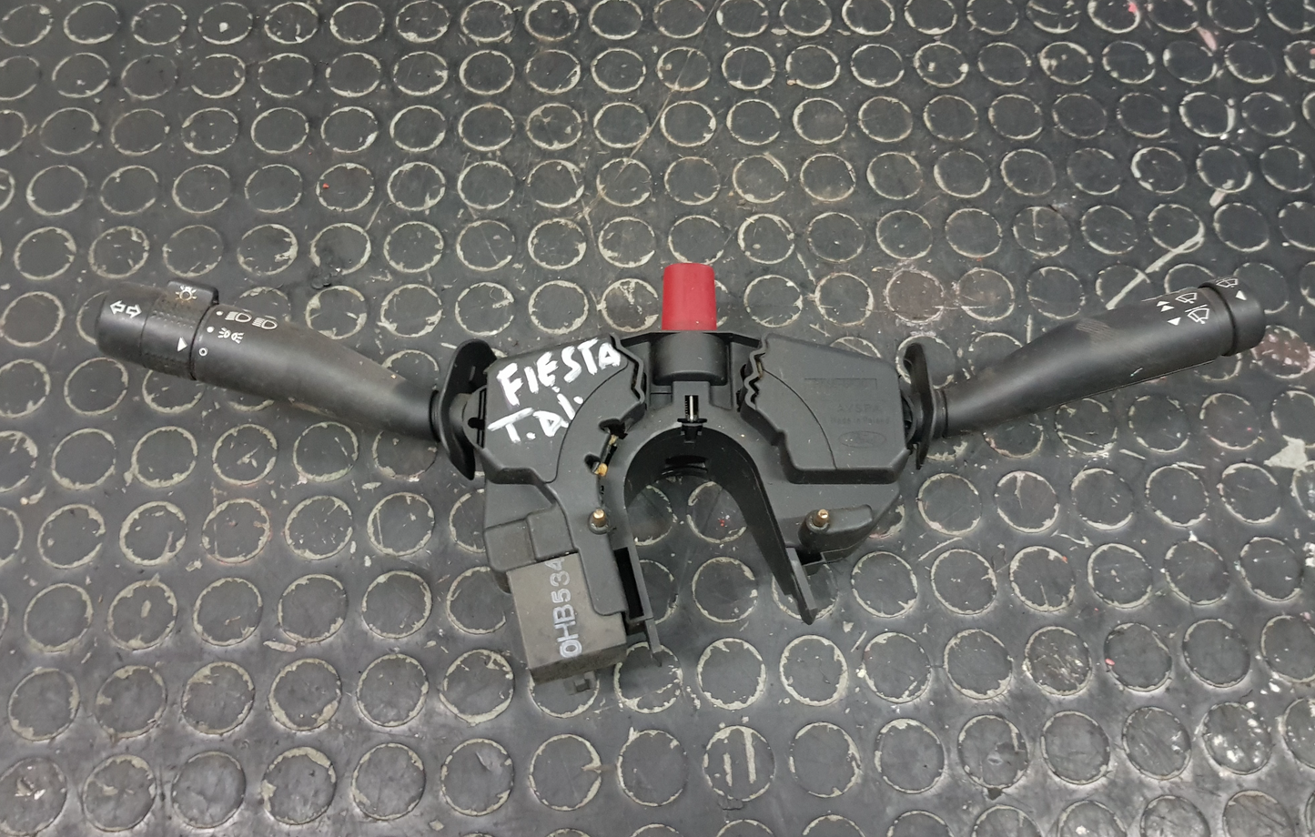 Devioluci Ford Fiesta / Ford Ka / Escort tdi