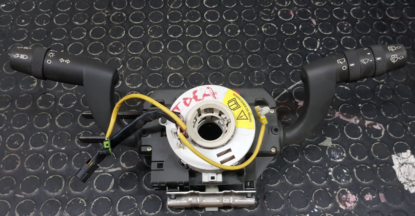 Devioluci Fiat Idea / Lancia Musa