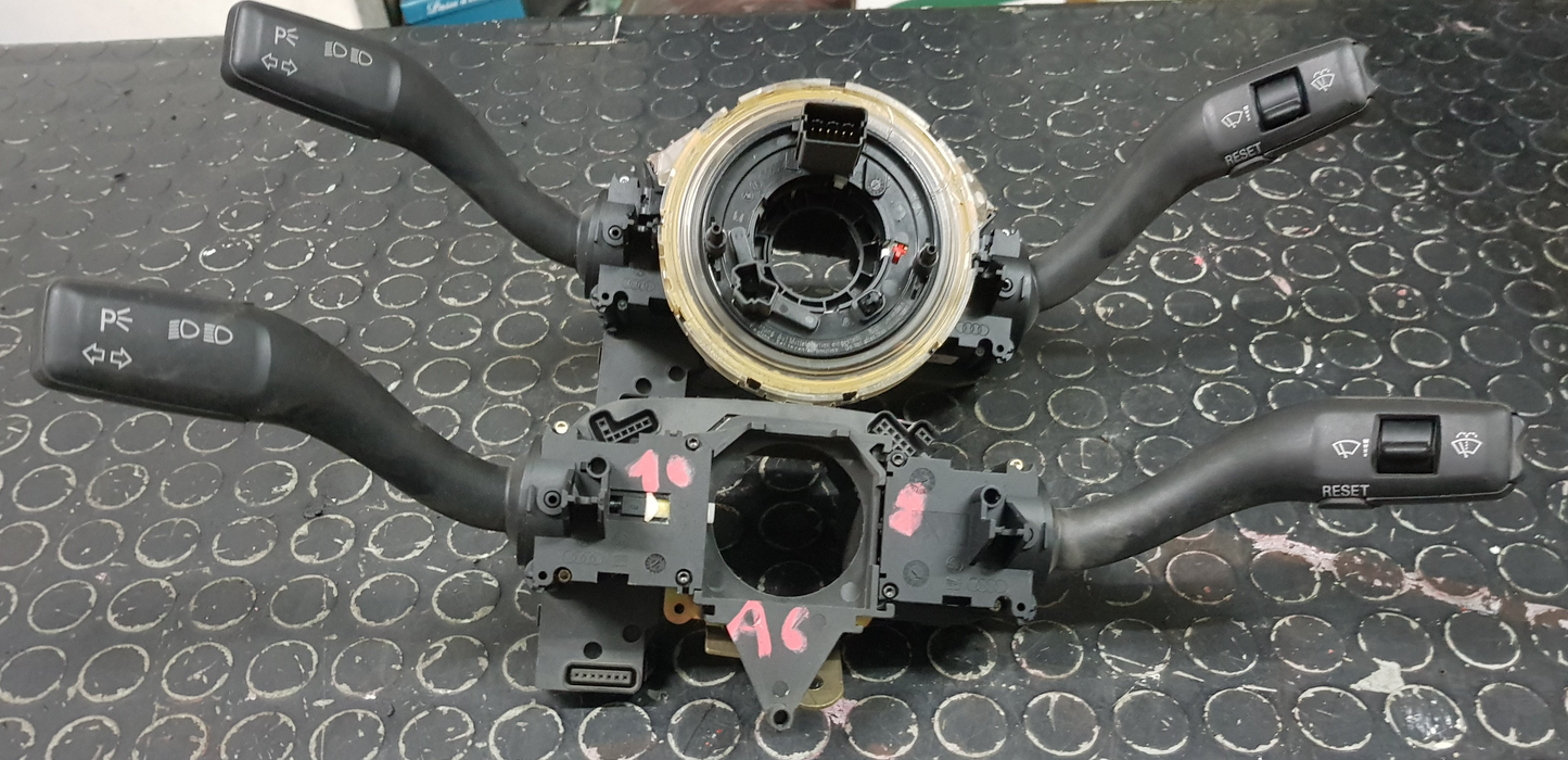 Devioluci Audi A6 anno 2004 -2011