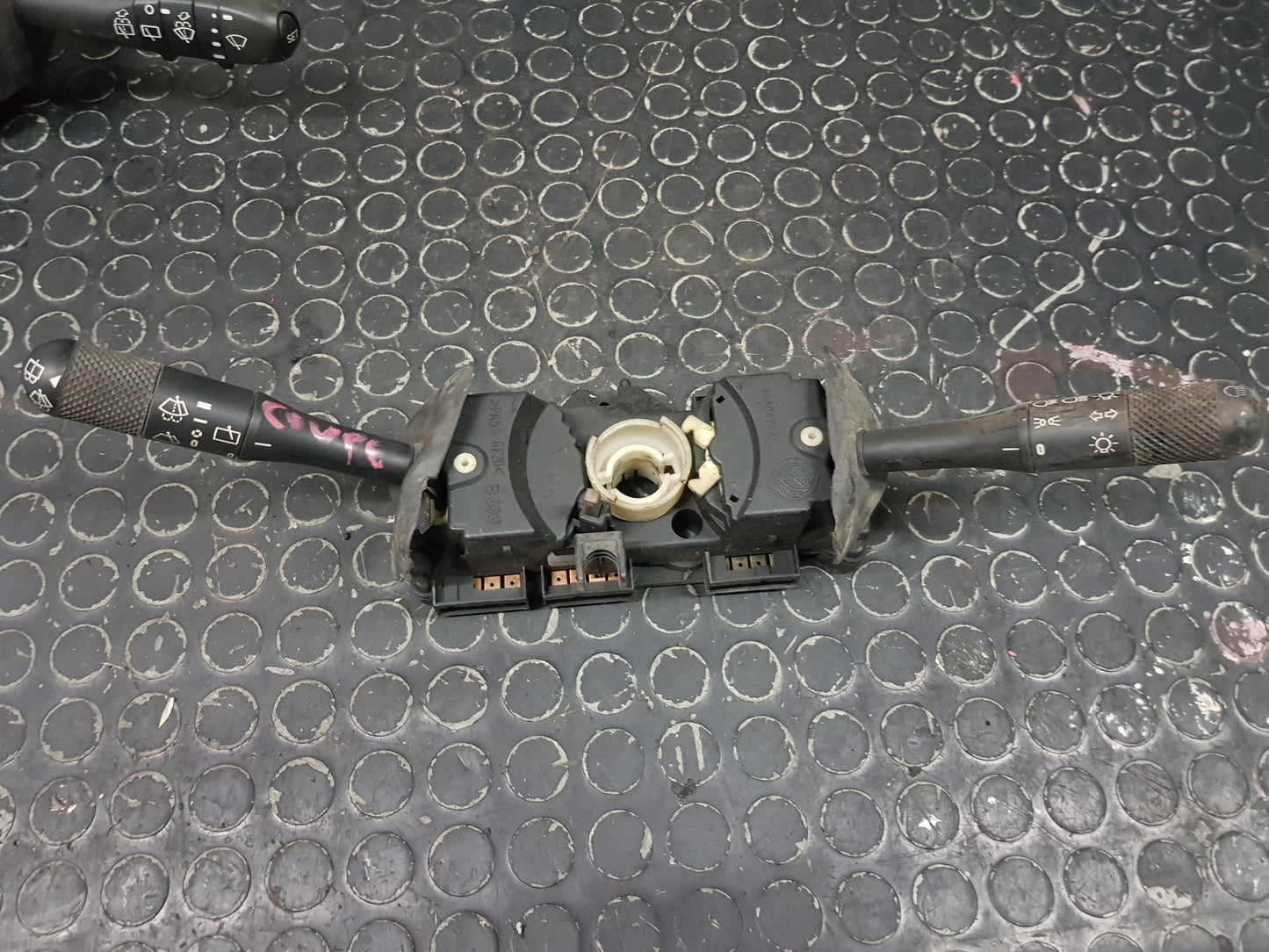 Devioluci Fiat Coupe 2.0 16v turbo