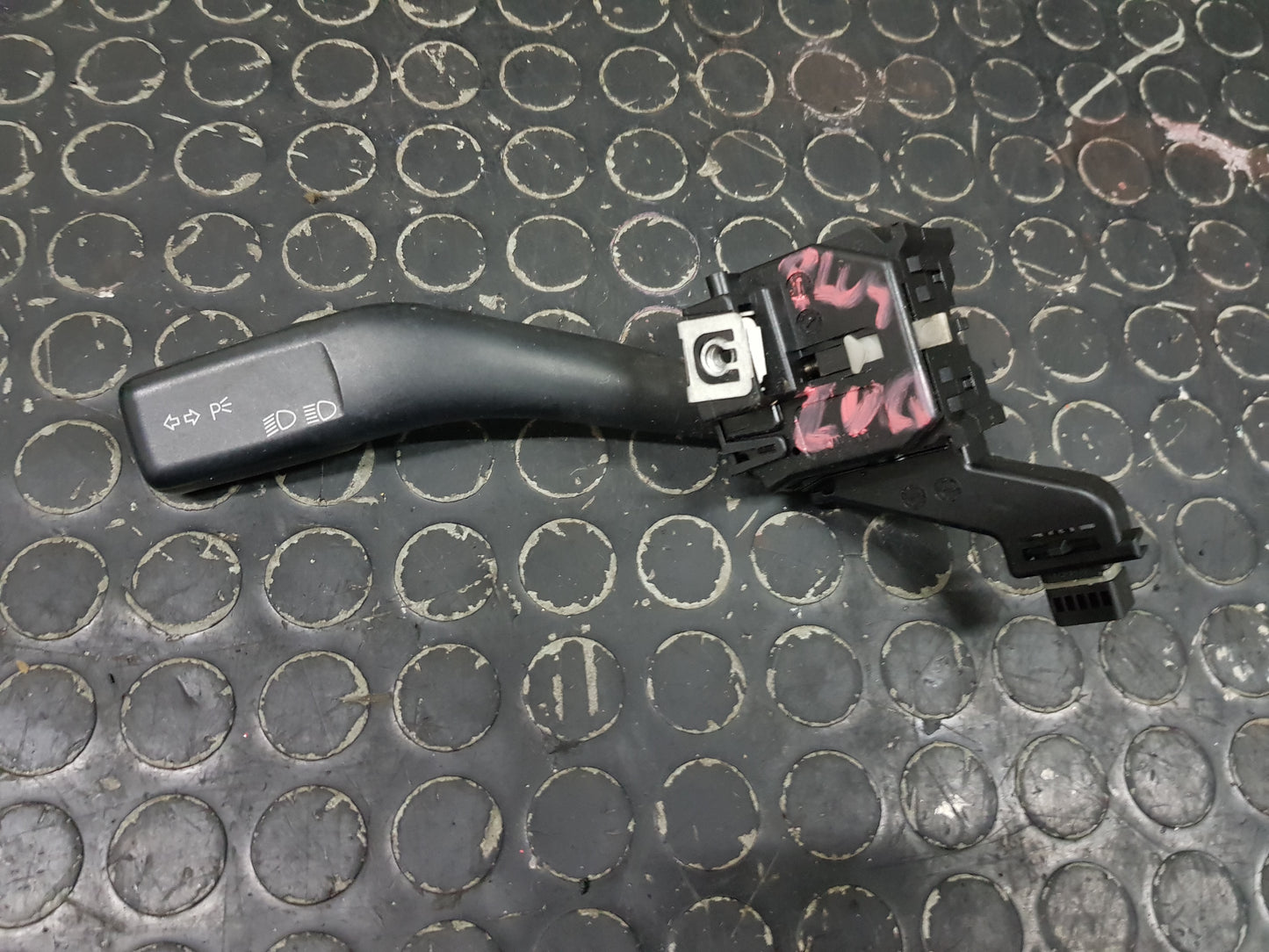 Leva comando devioluci Volkswagen Golf Plus
