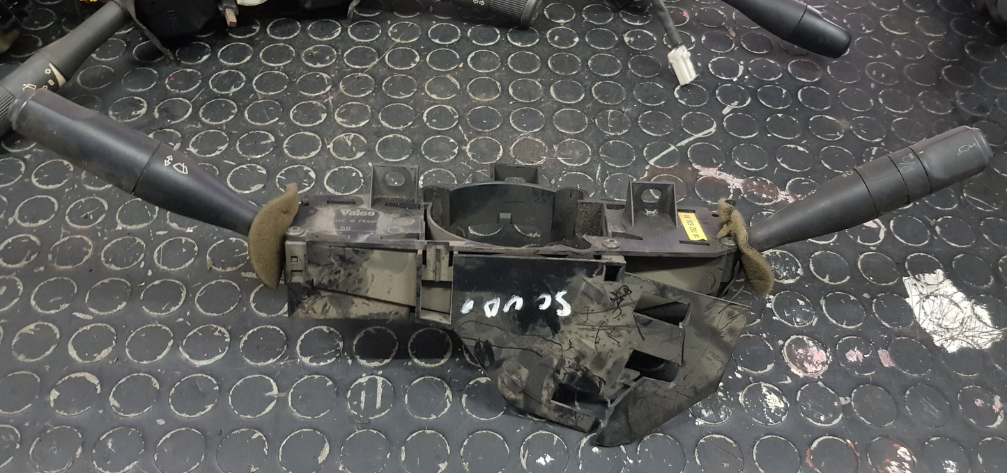 Devioluci Fiat Scudo