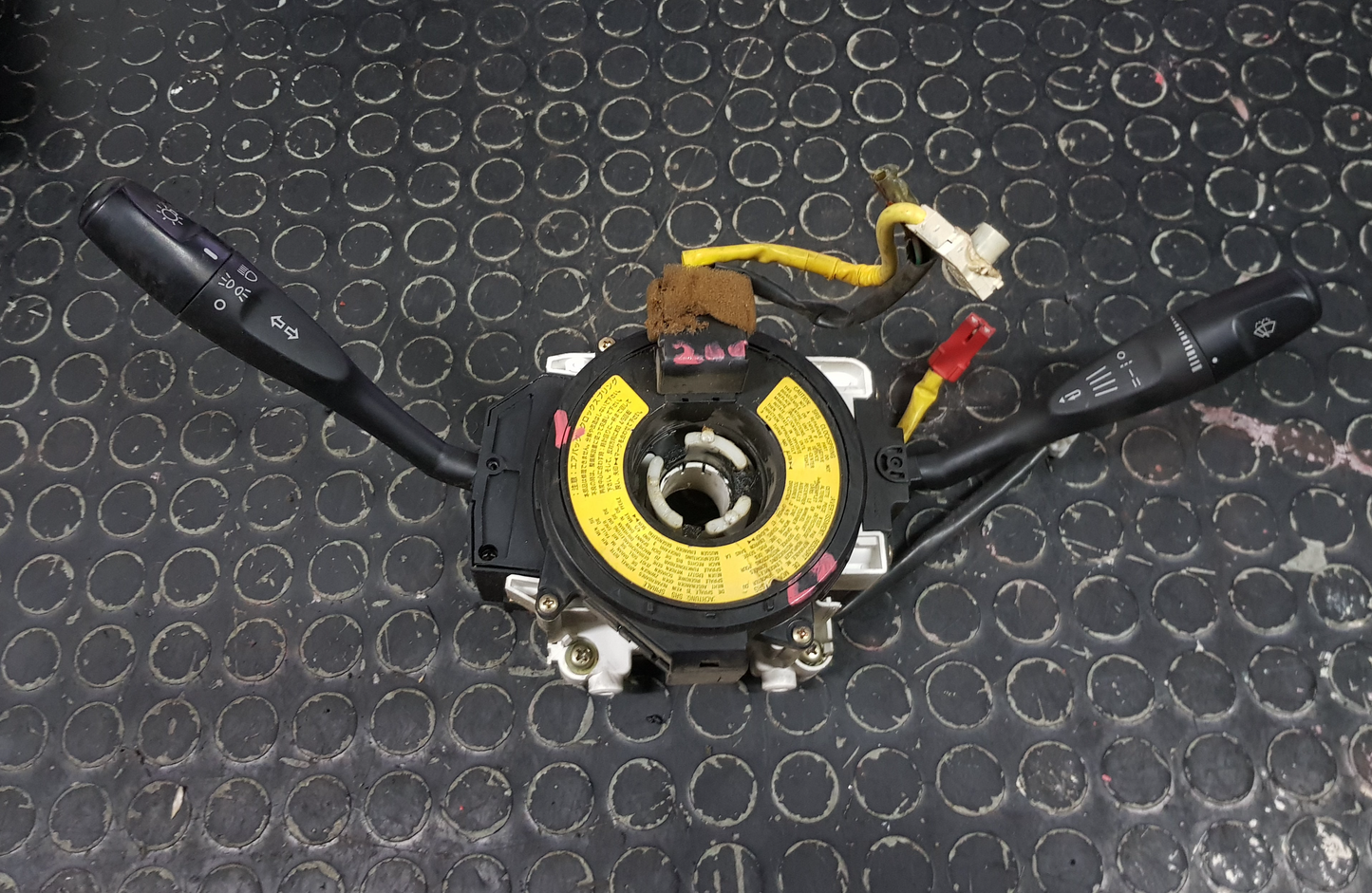 Devioluci Mitsubishi L200