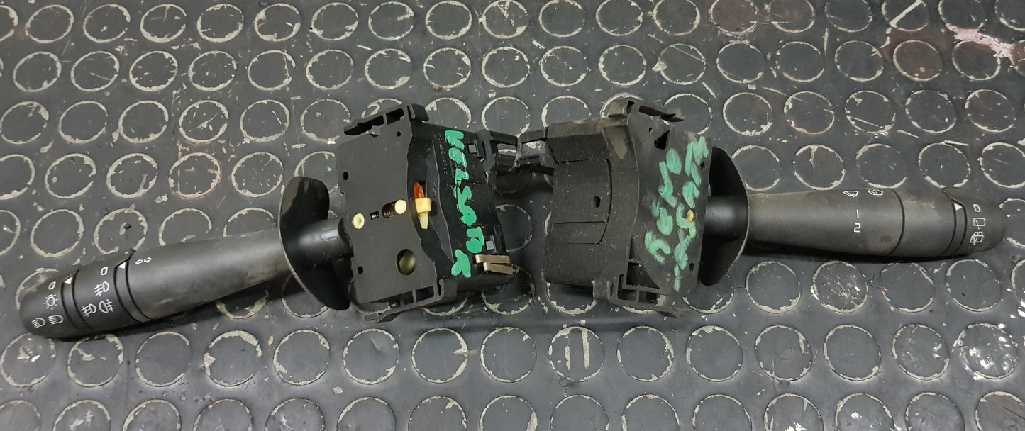 Devioluci Renault Vel Satis