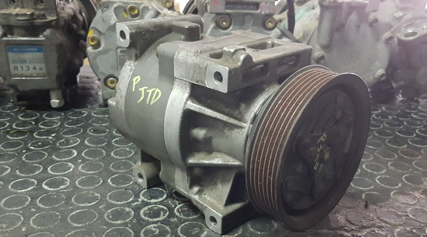 Compressore aria condizionata Fiat Punto JTD