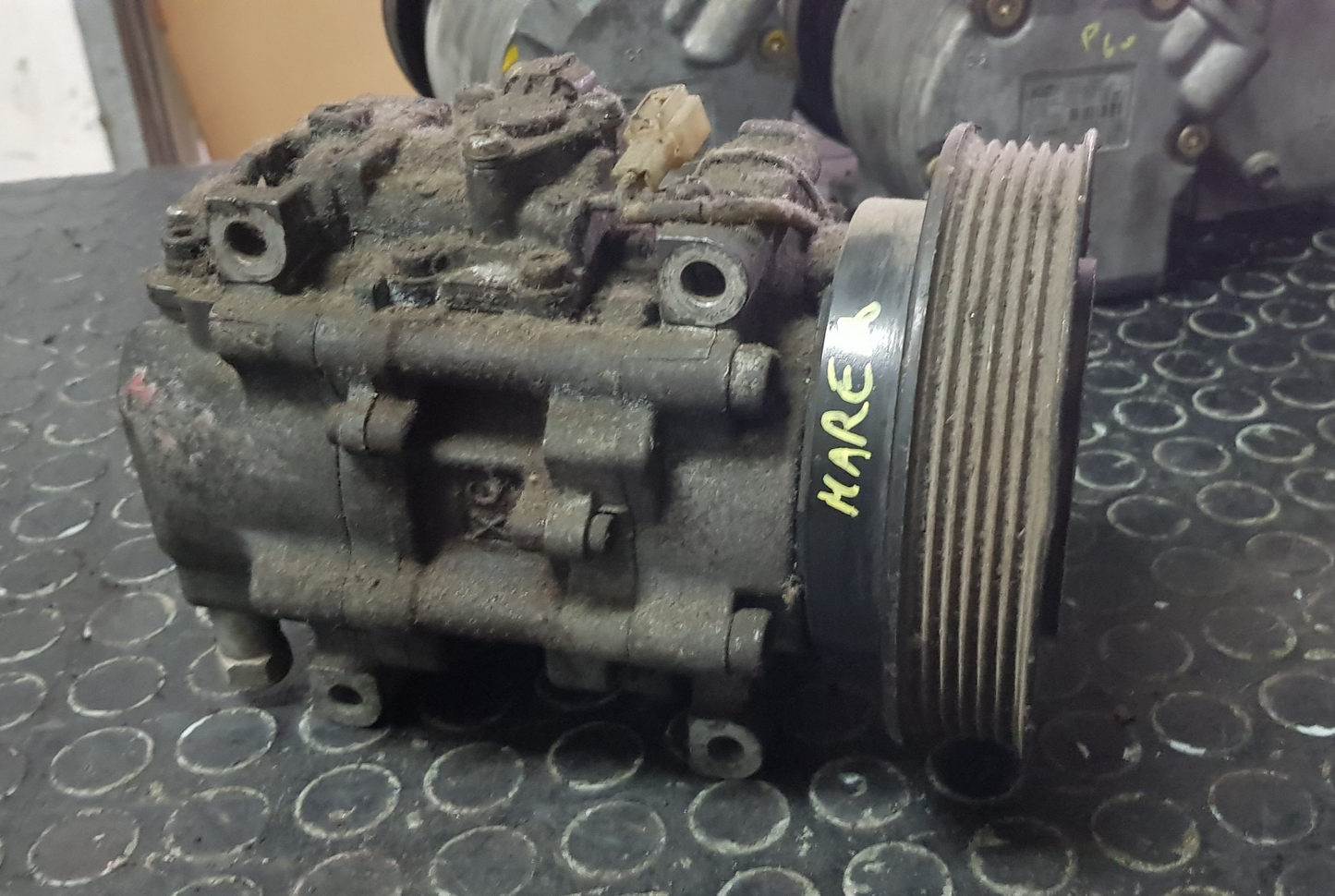Compressore aria condizionata Fiat Marea TD