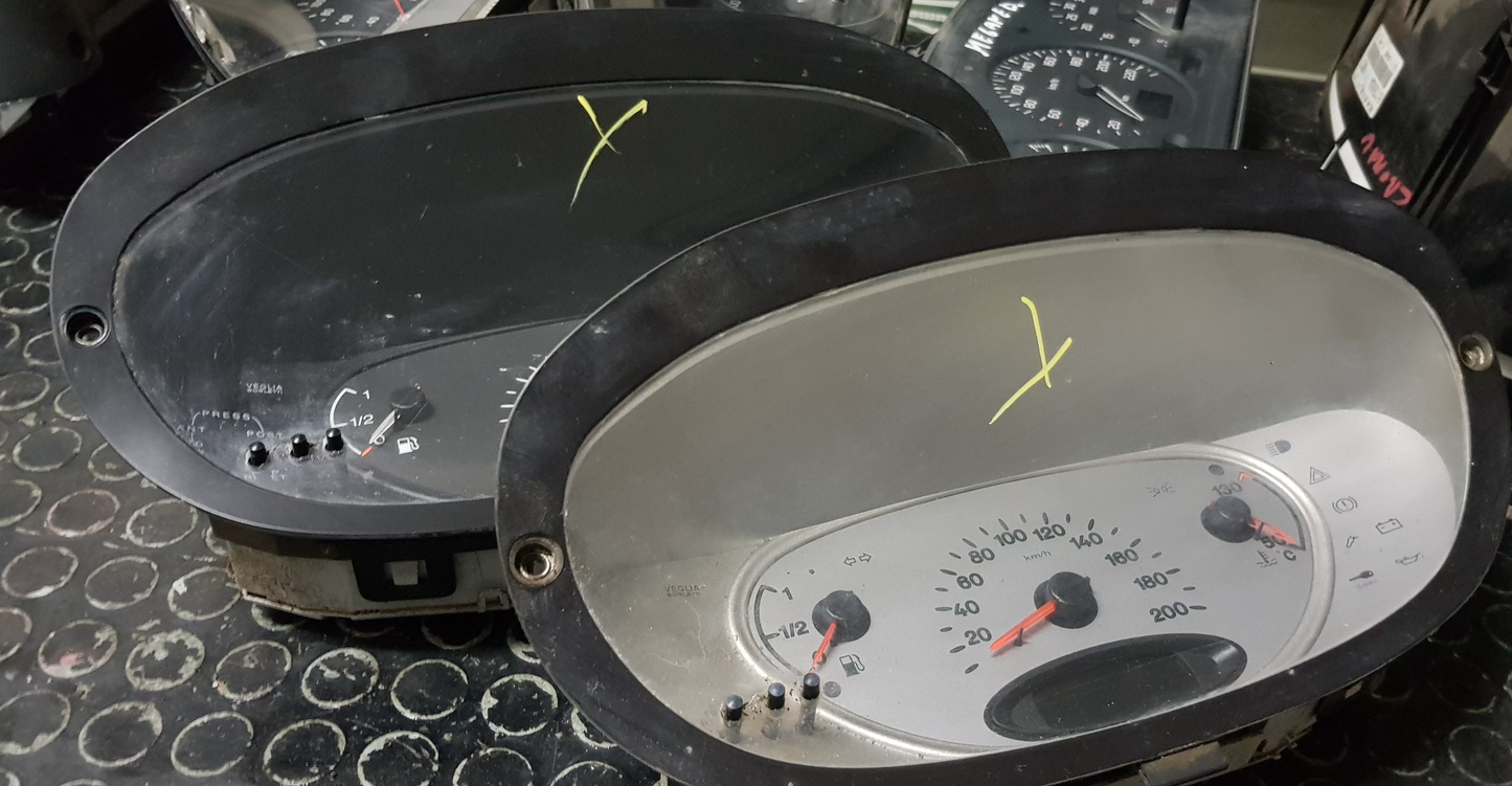 Quadro strumenti / Contachilometri Lancia Y 1996>2002