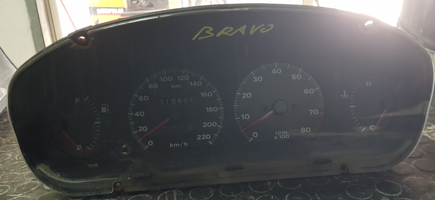 Quadro strumenti / Contachilometri Fiat Bravo