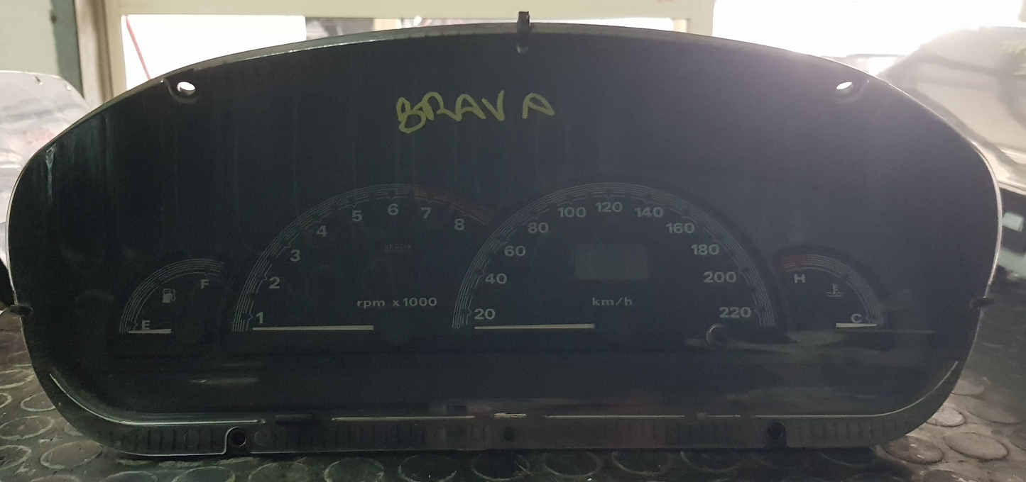 Quadro strumenti / Contachilometri Fiat Brava