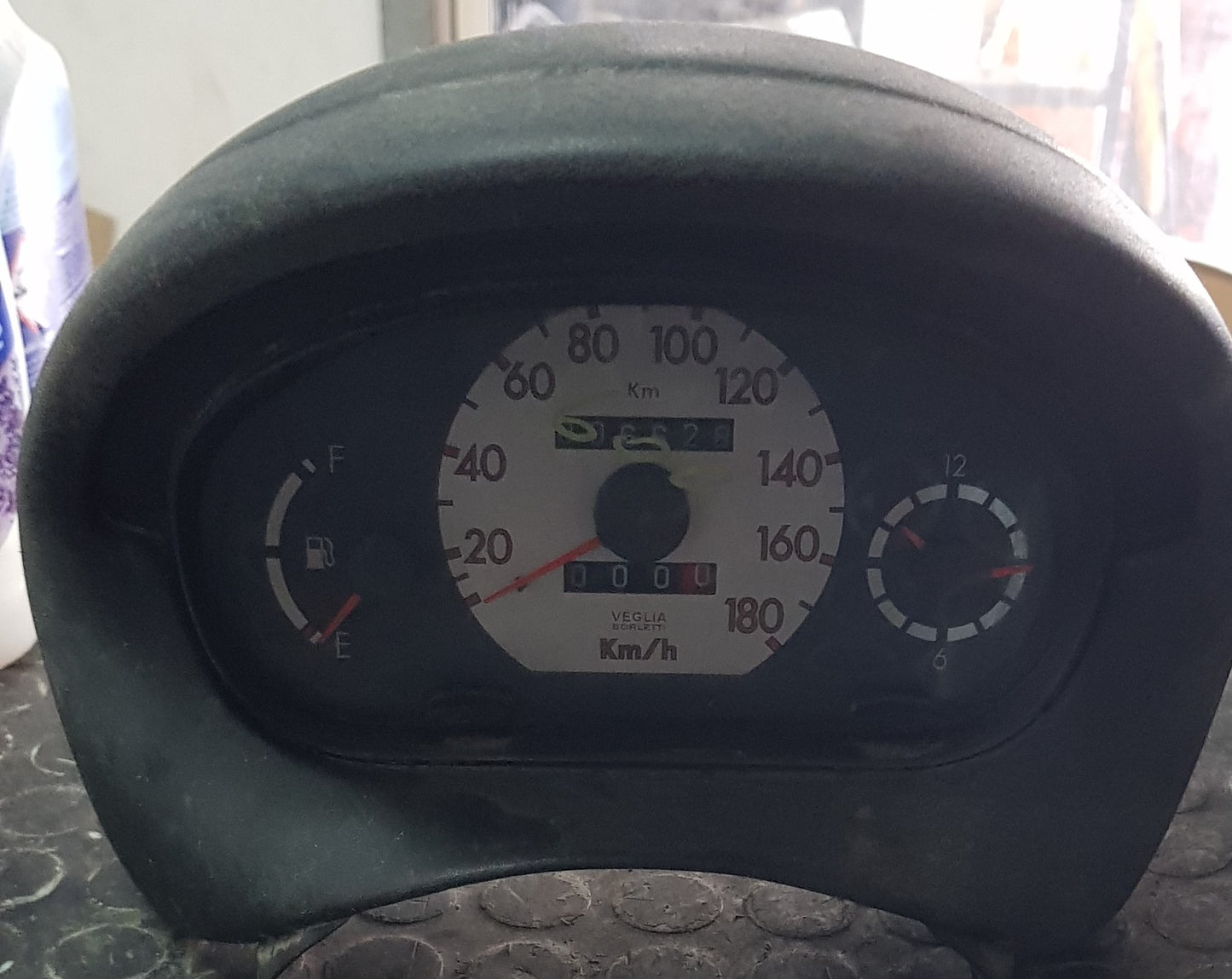 Quadro strumenti / Contachilometri Fiat 600
