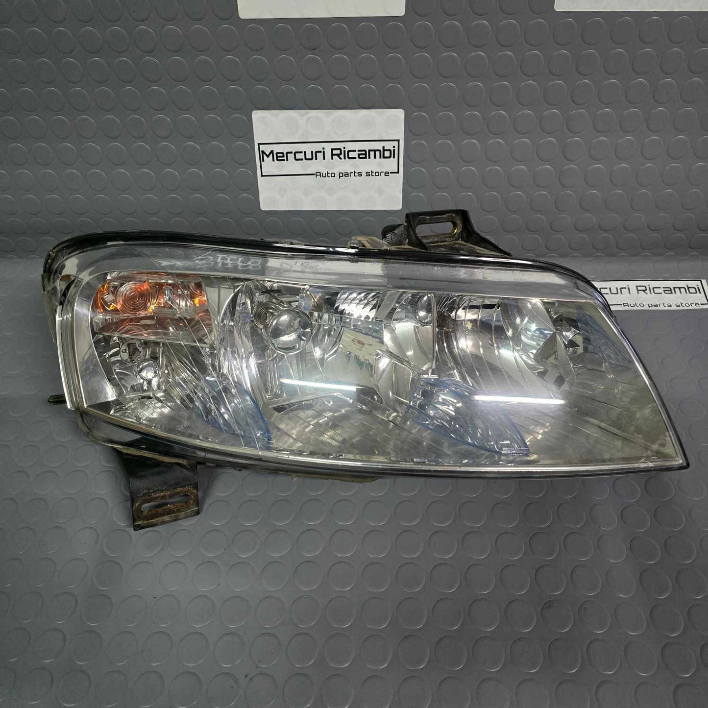 Proiettore destro Fiat Stilo
