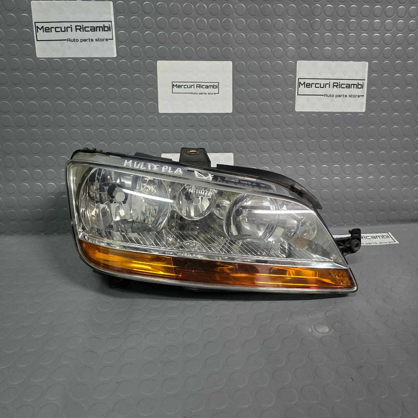 Faro destro Fiat Multipla 2^serie