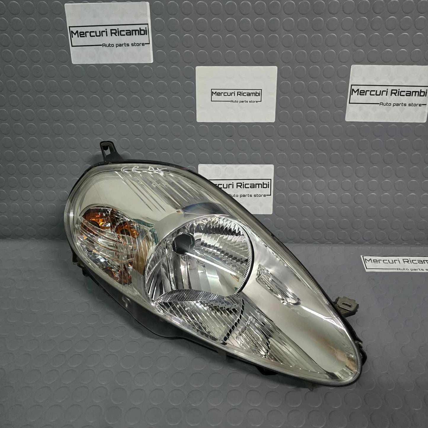 Faro destro Fiat Grande Punto