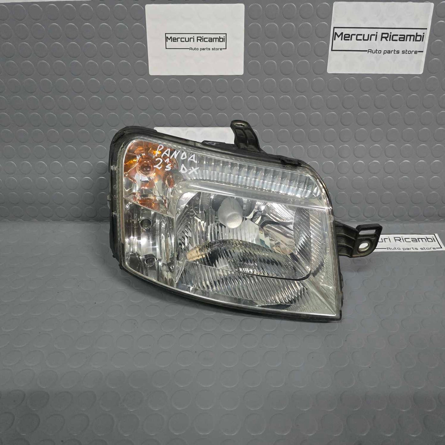 Faro destro Fiat Panda 2^ serie
