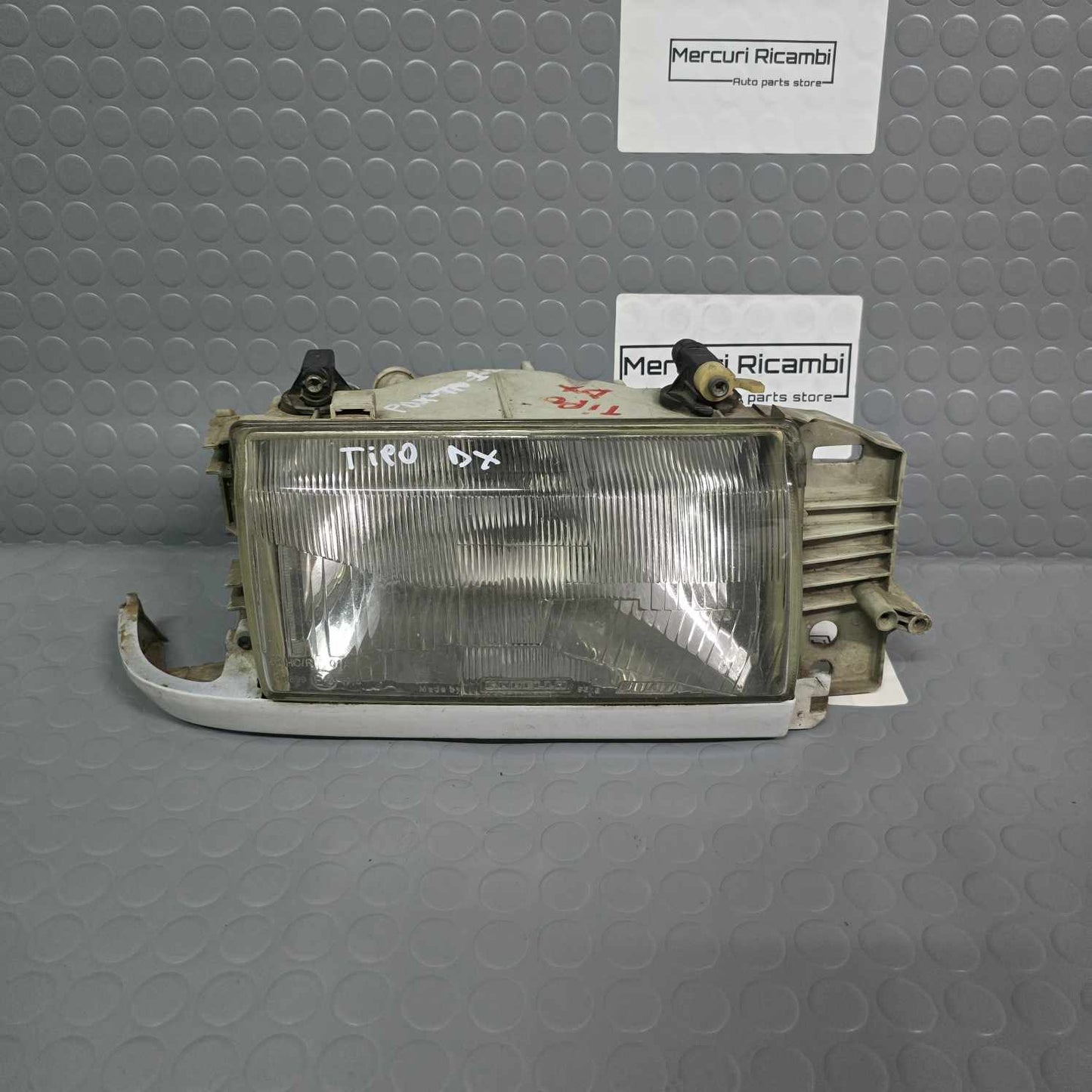 Faro destro Fiat Tipo 1^serie