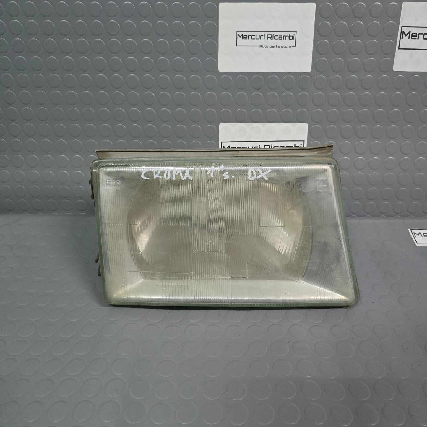 Faro destro Fiat Croma 1^serie