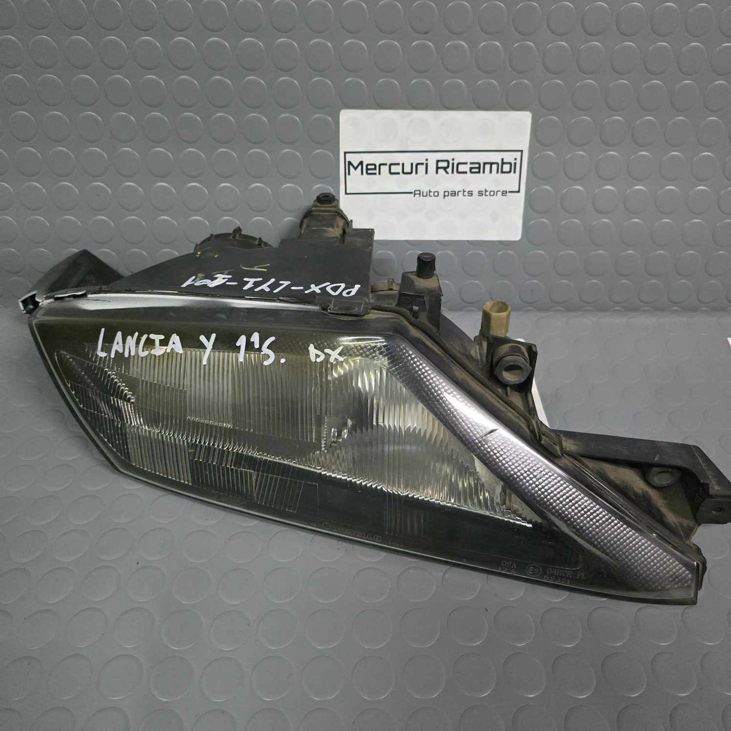 Proiettore Lancia Y 1^serie