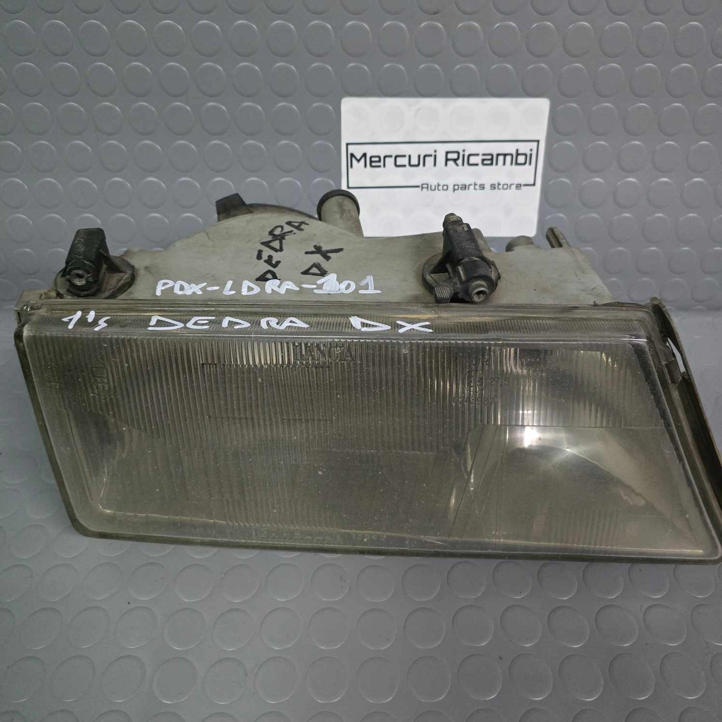 Proiettore Lancia Dedra