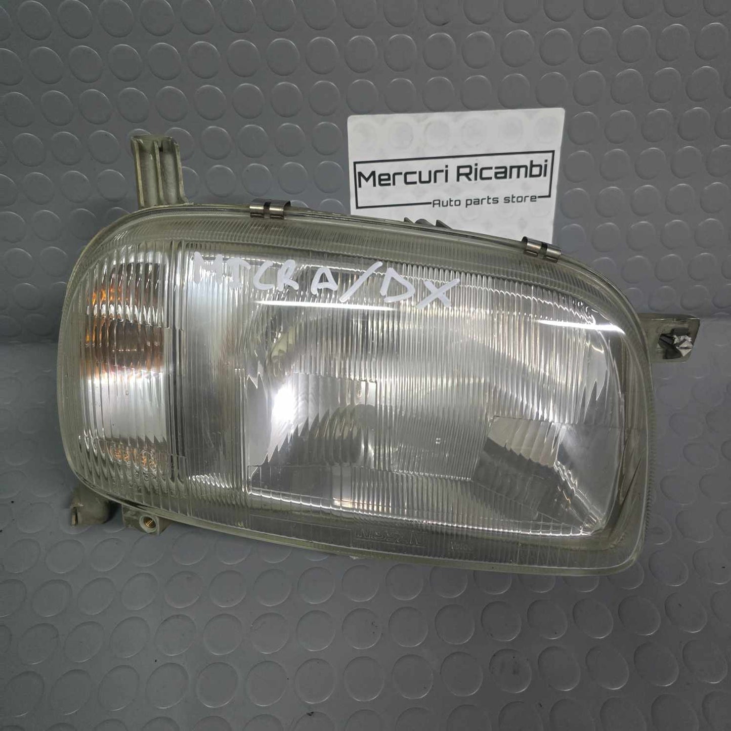 Proiettore destro Nissan Micra