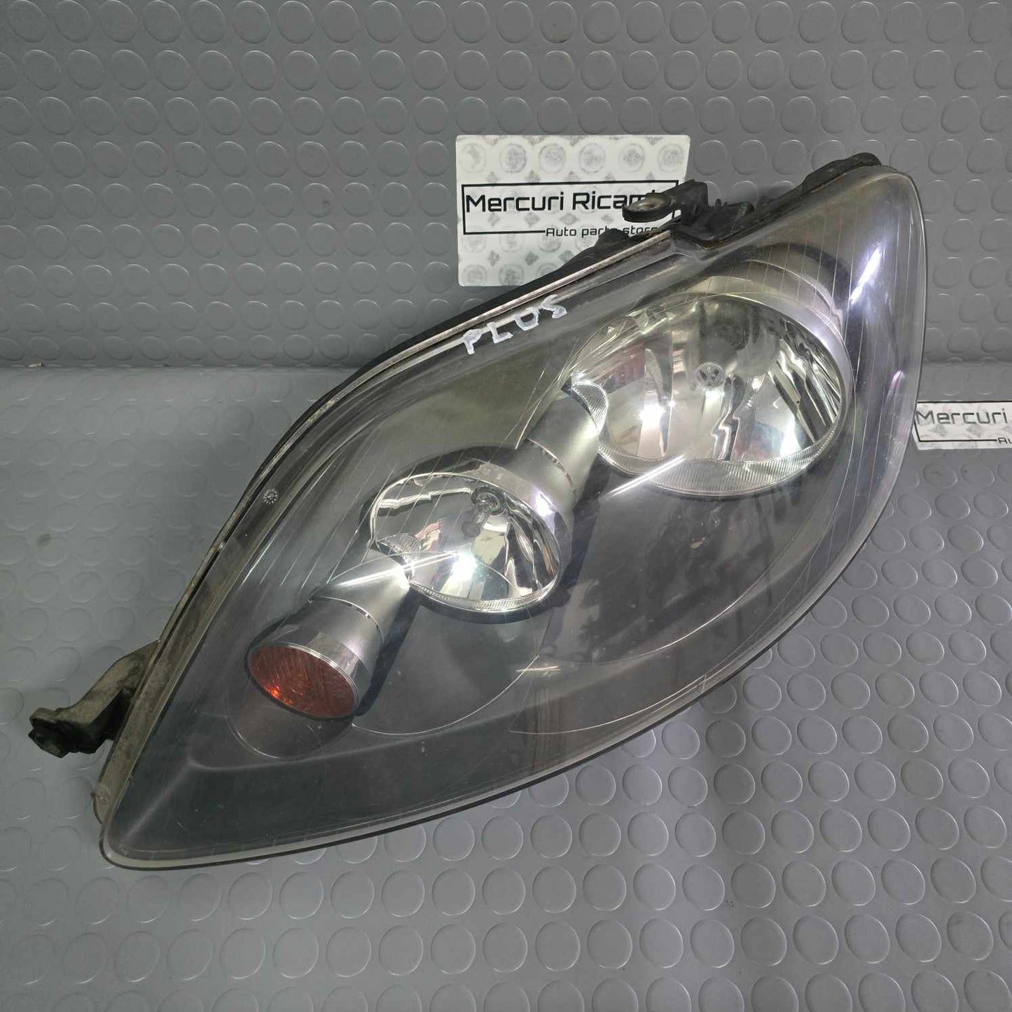 Proiettore sinistro Volkswagen Golf Plus
