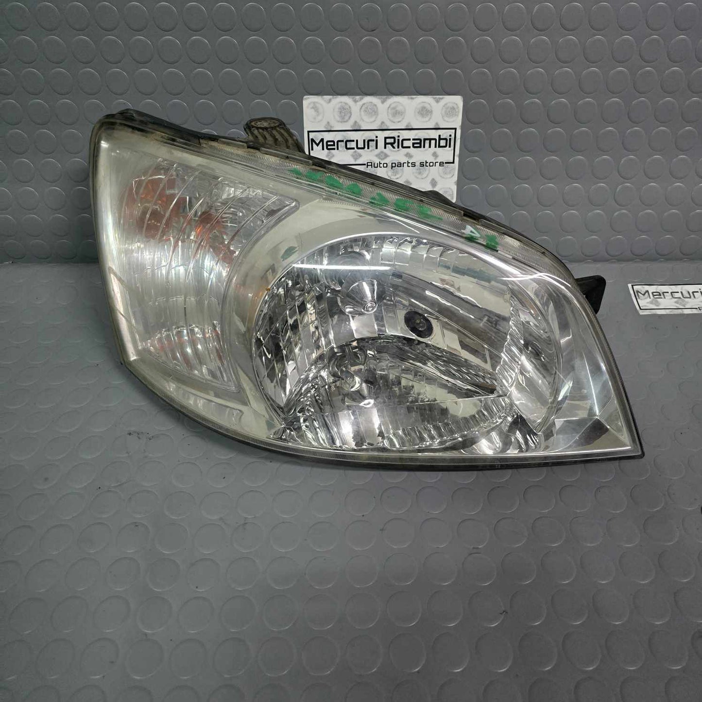 Proiettore destro Honda Getz