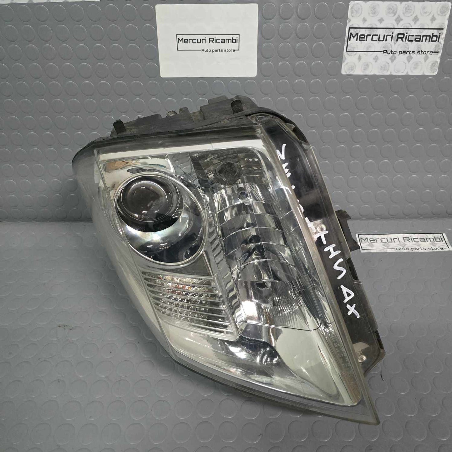 Proiettore destro Renault Vel Satis