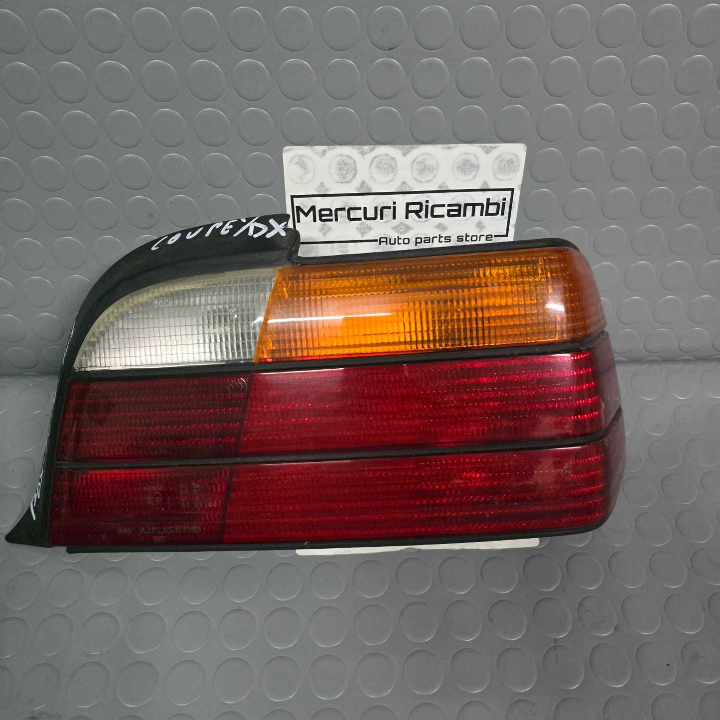 Fanale posteriore destro Fiat Coupè 1.3