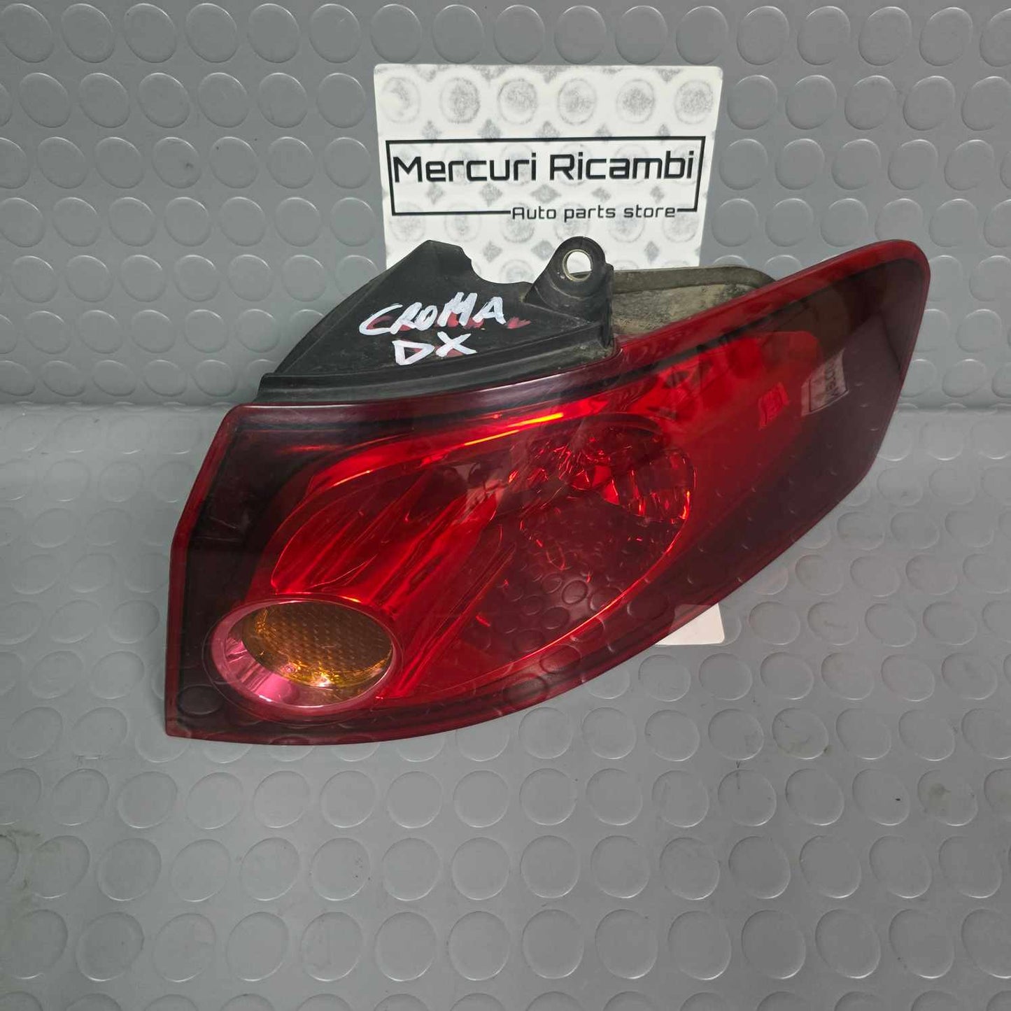 Fanale posteriore destro Fiat Croma 2^serie