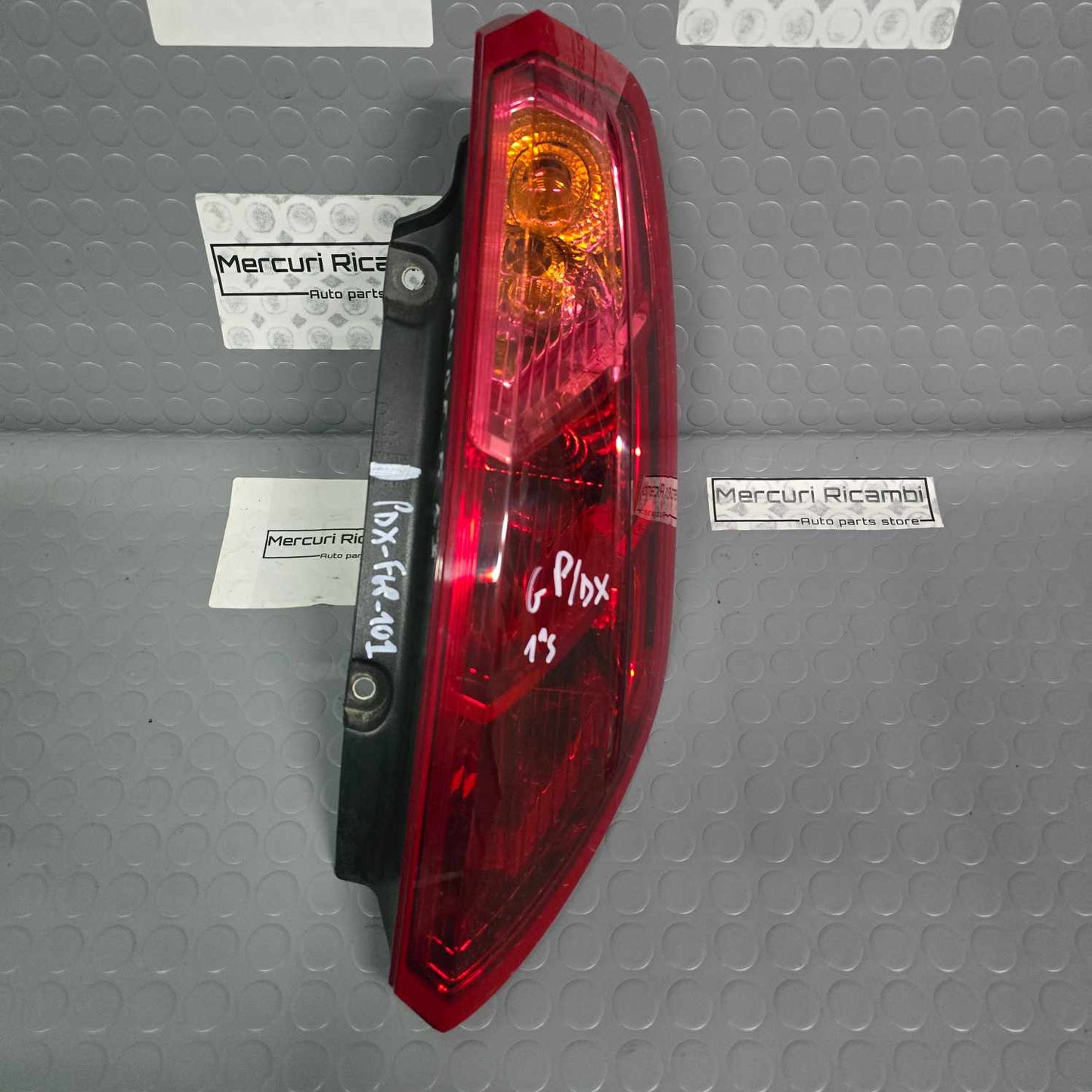Fanale posteriore destro Fiat Grande Punto 1^ serie