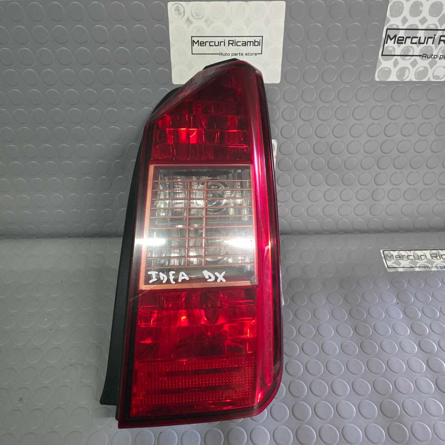 Fanale posteriore destro Fiat Idea