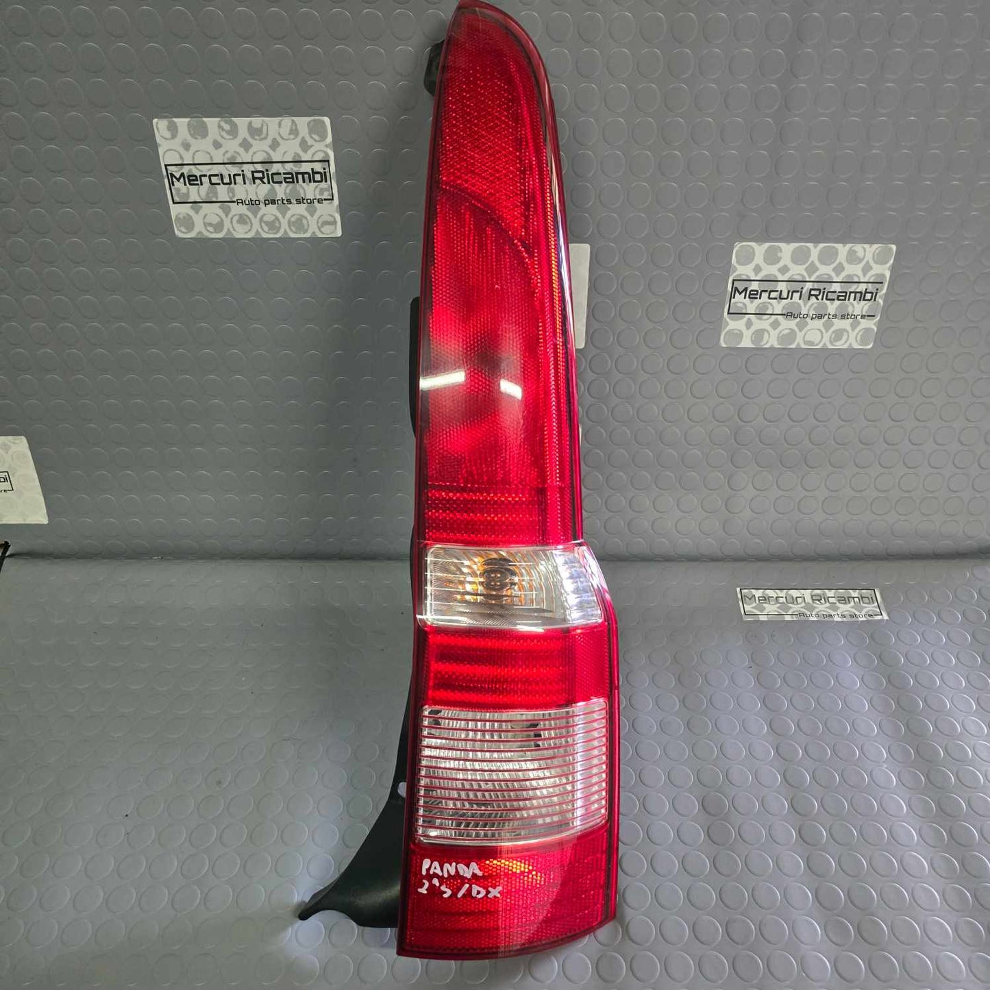 Fanale posteriore destro Fiat Panda 2^ serie