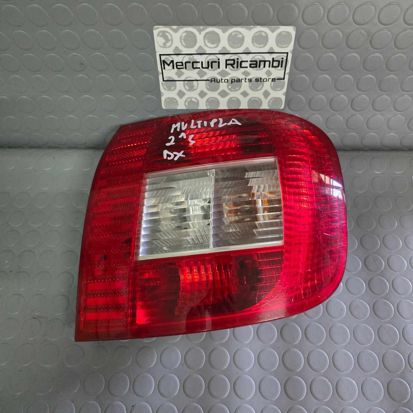 Fanale posteriore destro Fiat Multipla 2^ serie