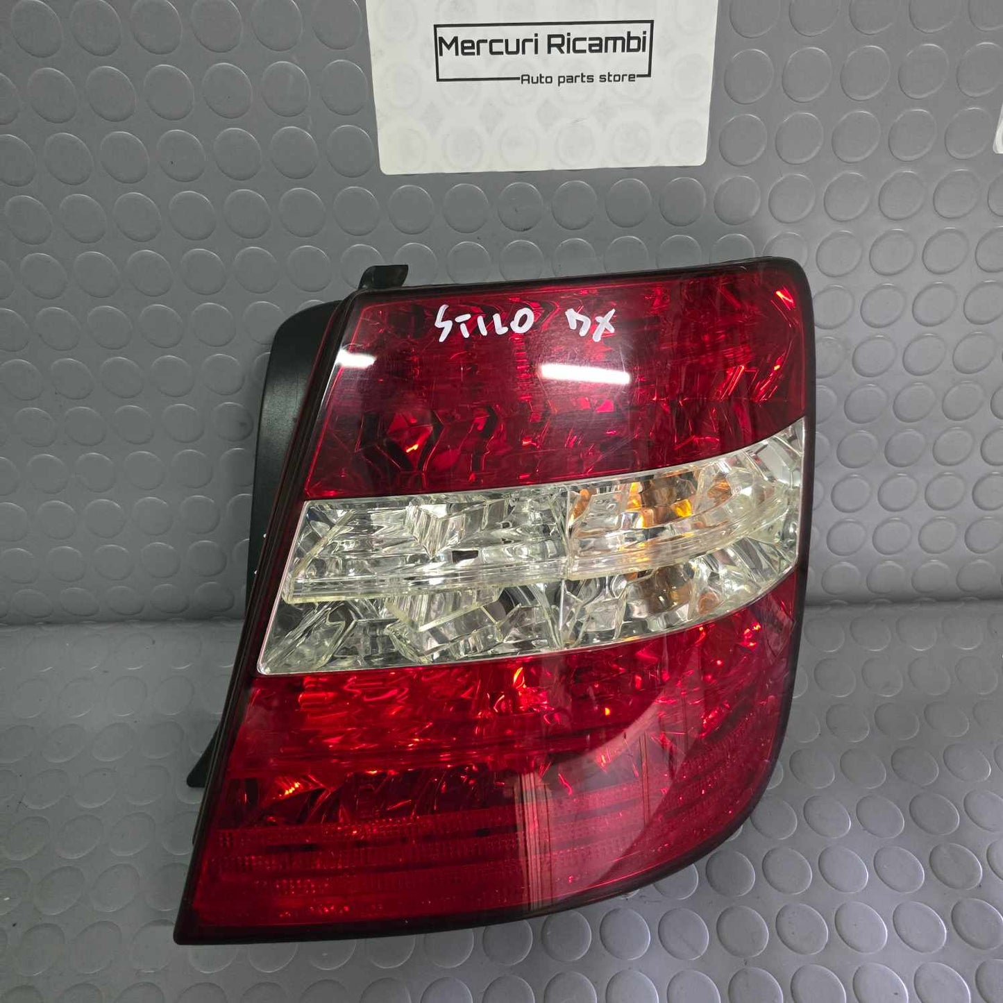 Fanale posteriore destro Fiat Stilo 5 porte