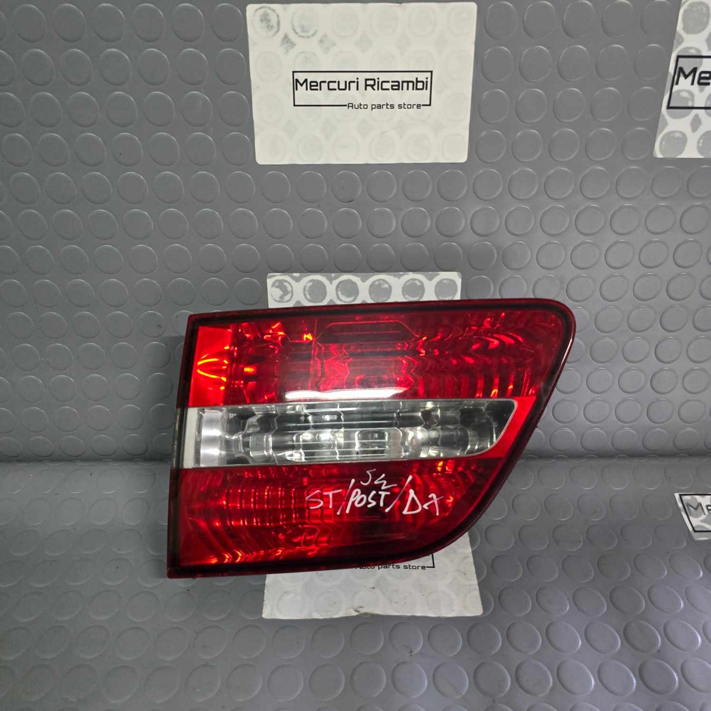 Fanale posteriore destro Fiat Stilo SW (portellone)