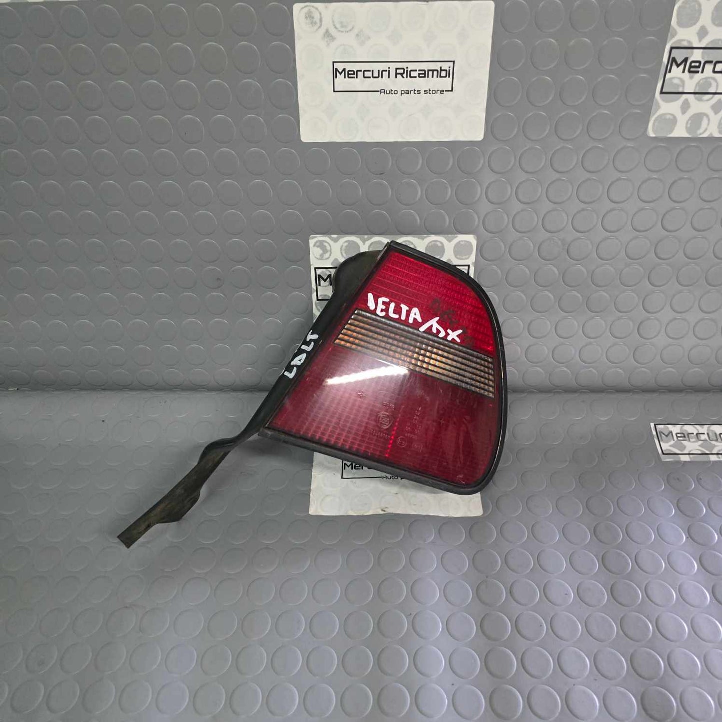 Fanale posteriore destro Lancia Delta