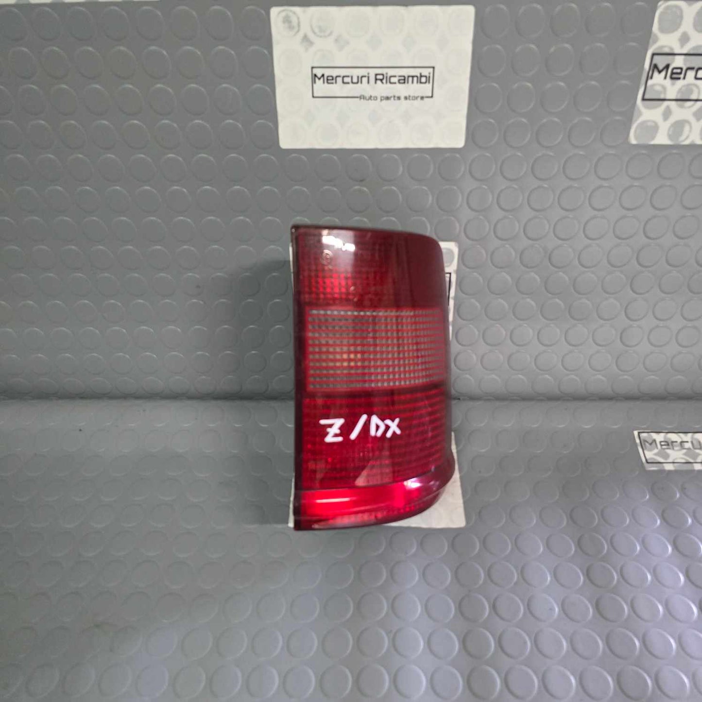 Fanale posteriore destro Lancia Z