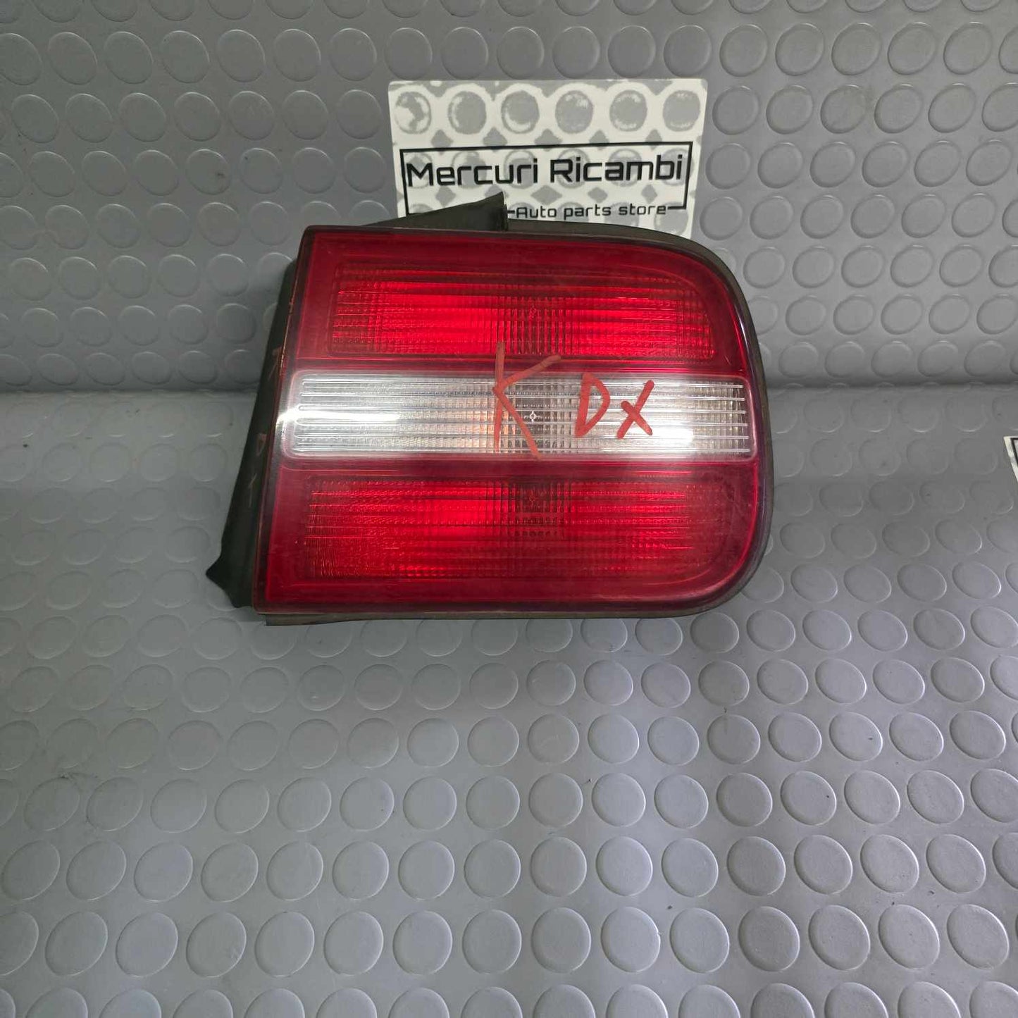 Fanale posteriore destro Lancia K