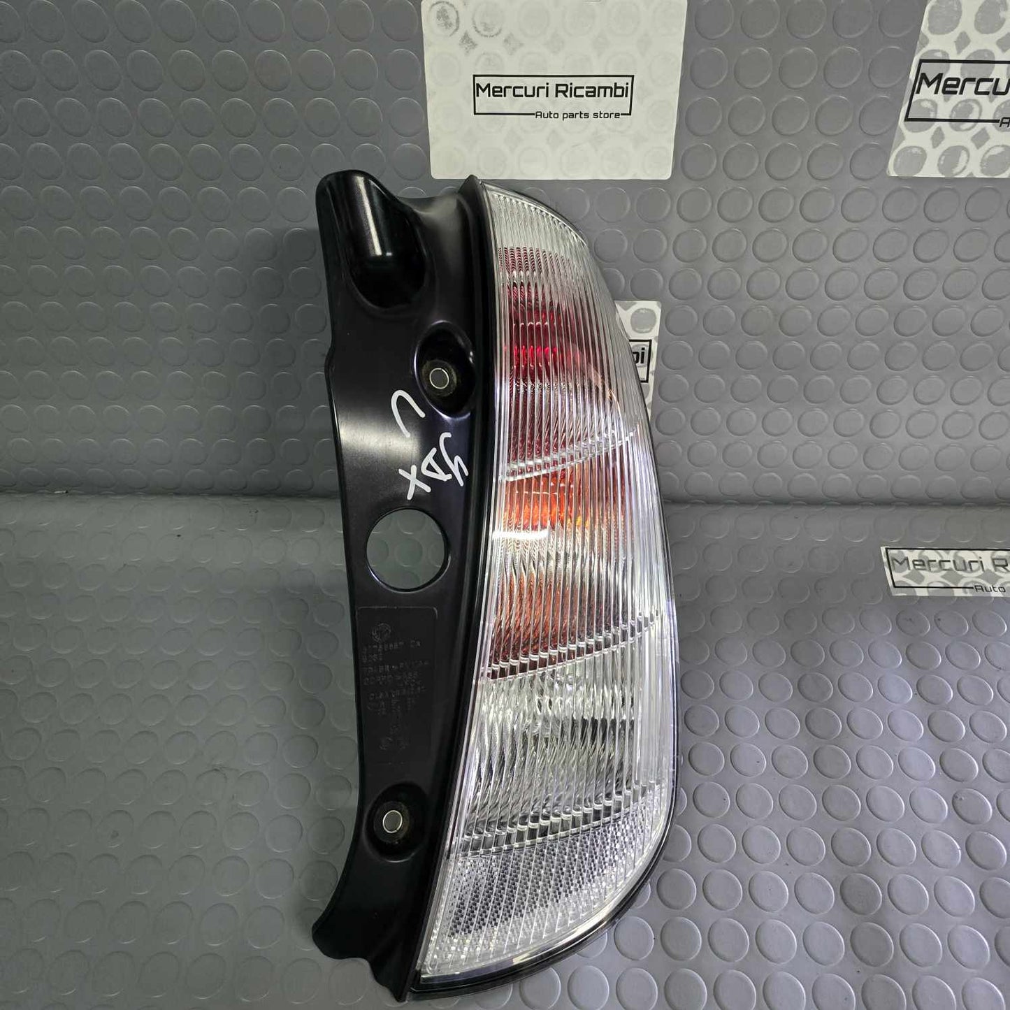 Fanale posteriore destro Lancia Y 2^ serie Bianco