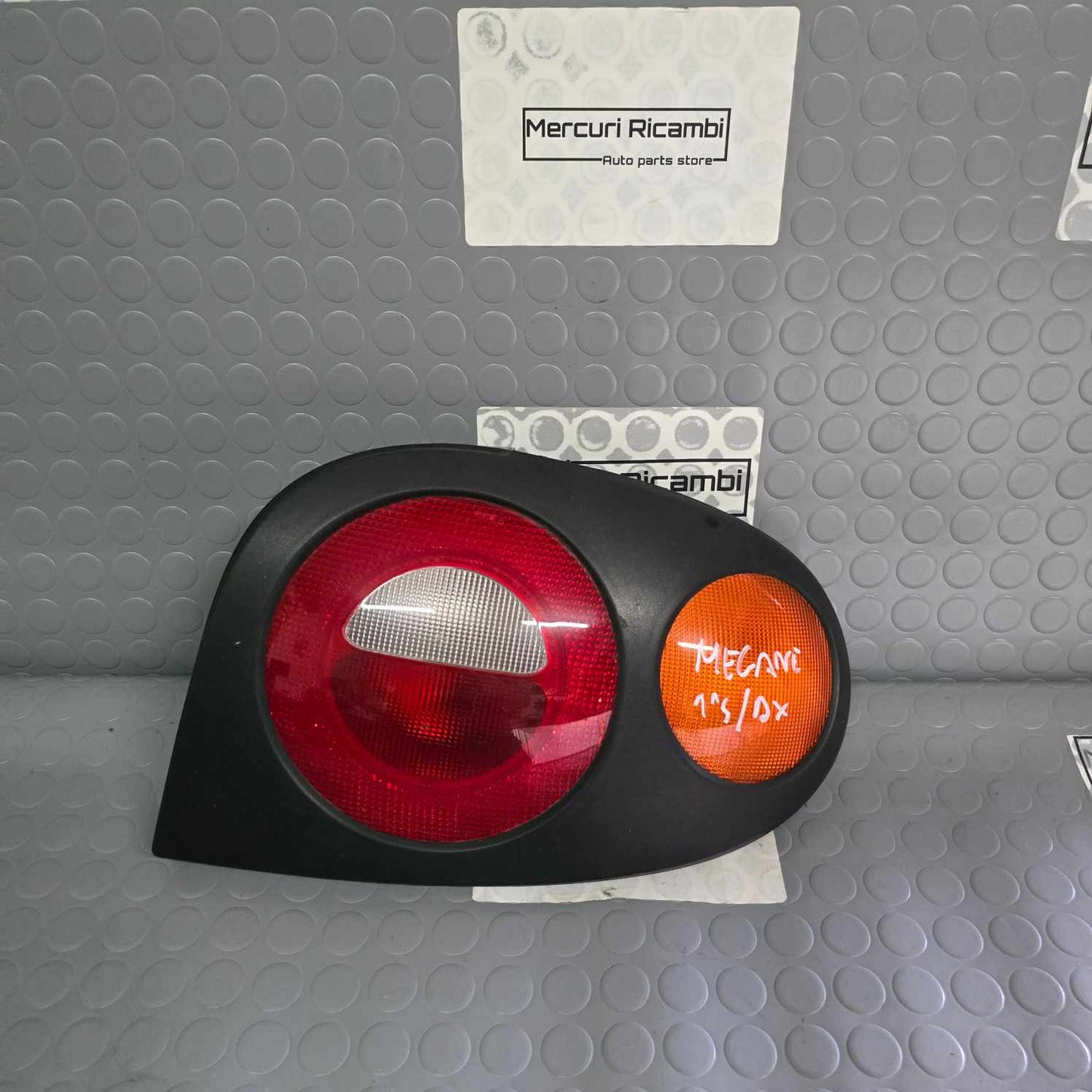 Fanale posteriore destro Renault Megane Coupè 1^ serie