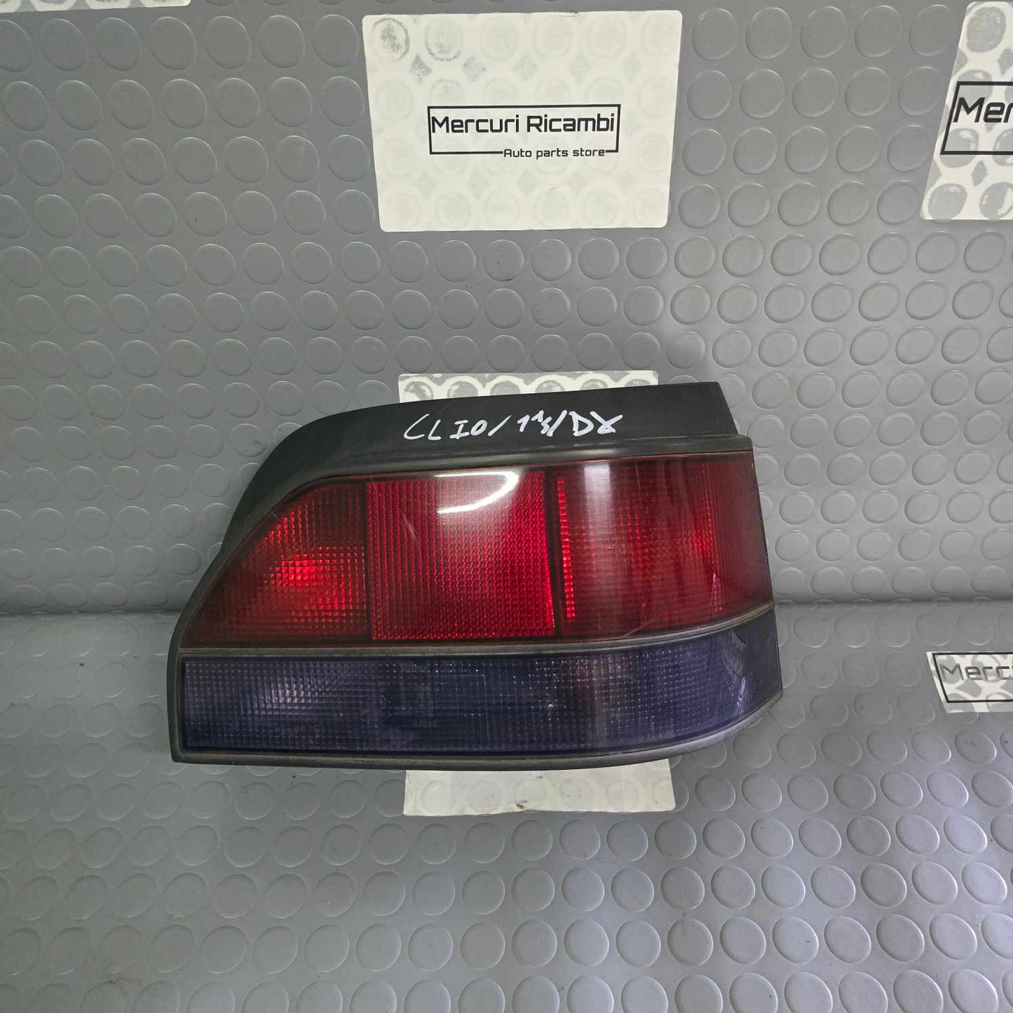 Fanale posteriore destro Renault Clio 1^ serie