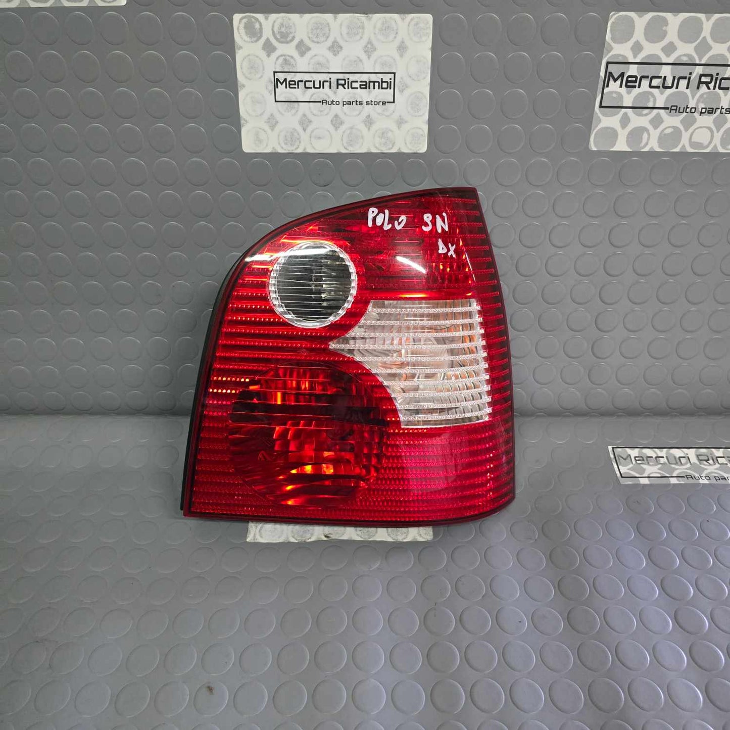 Fanale posteriore destro Volkswagen Polo 9N