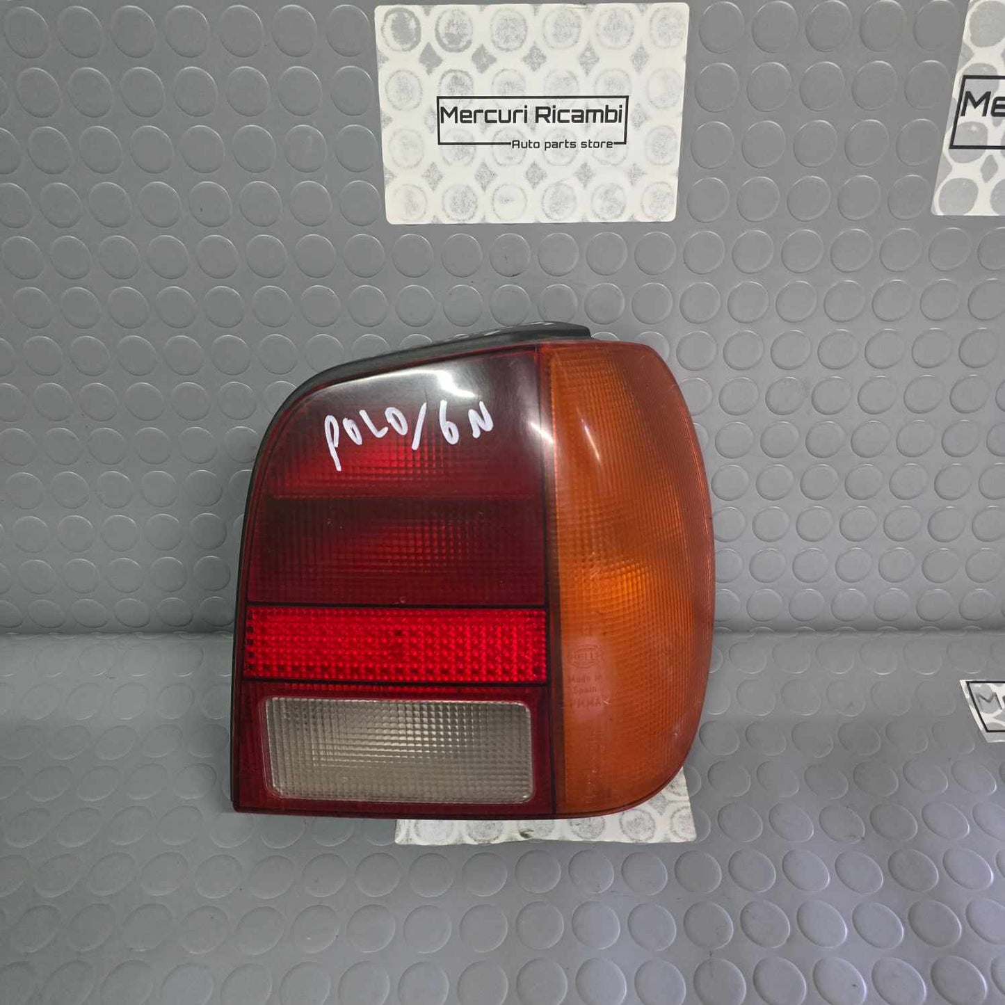 Fanale posteriore destro Volkswagen Polo 6N