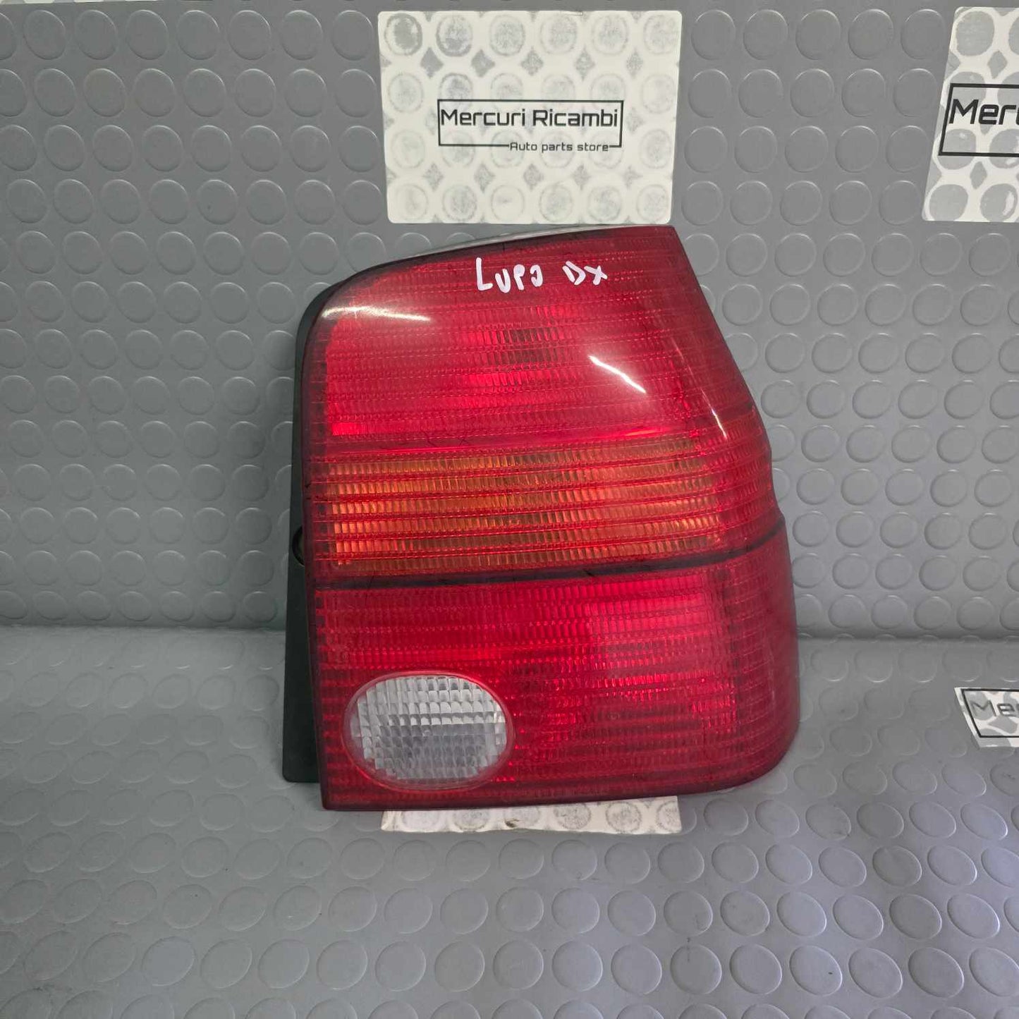Fanale posteriore destro Volkswagen Lupo