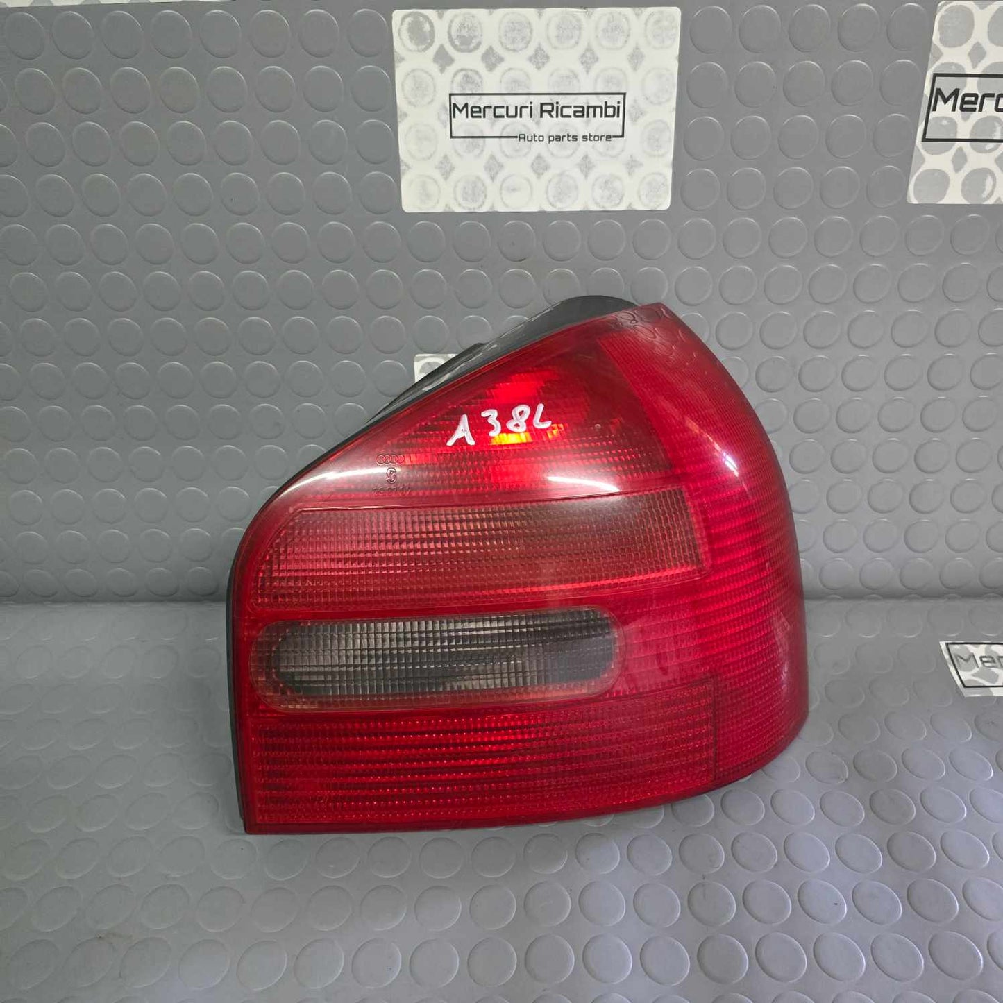 Fanale posteriore destro Audi A3 8L