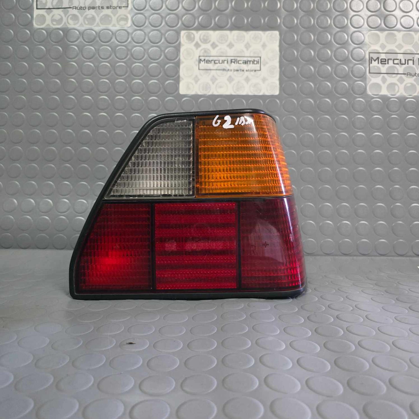 Fanale posteriore destro Volkswagen Golf II / 2