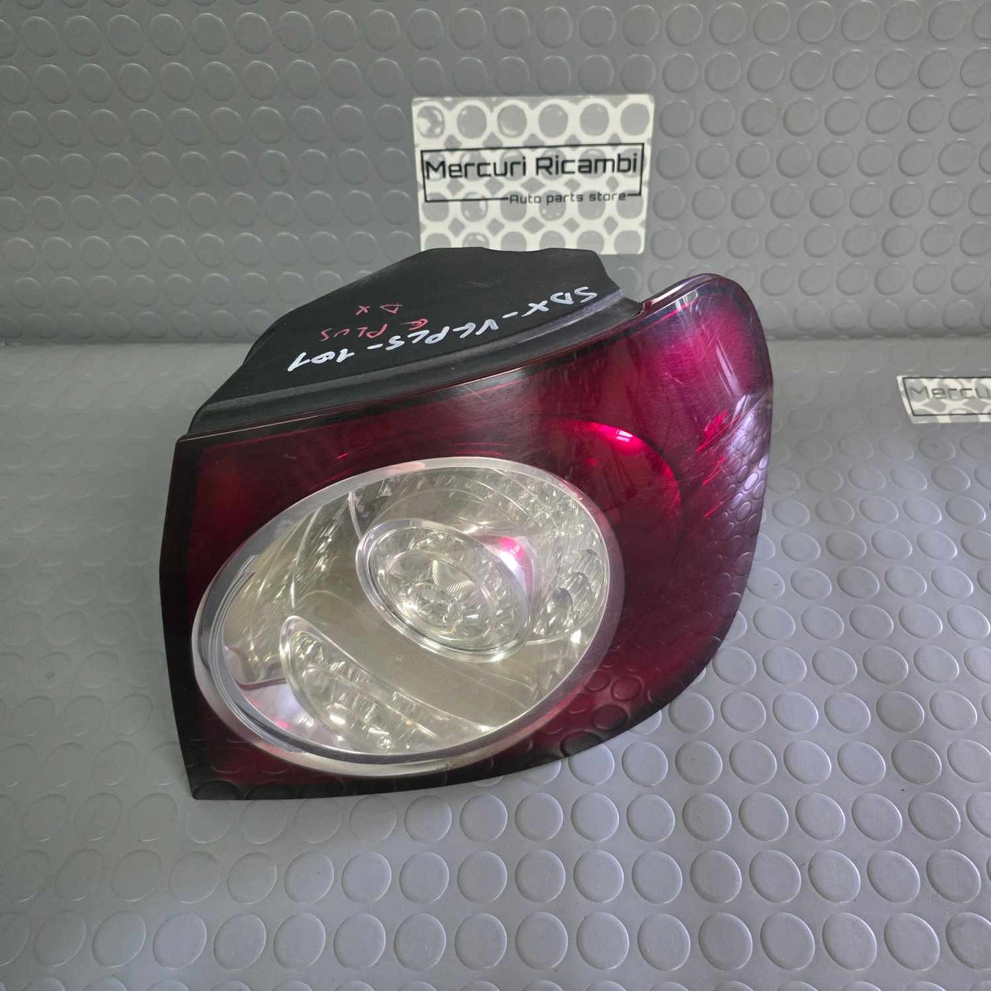 Fanale posteriore destro Volkswagen Golf Plus