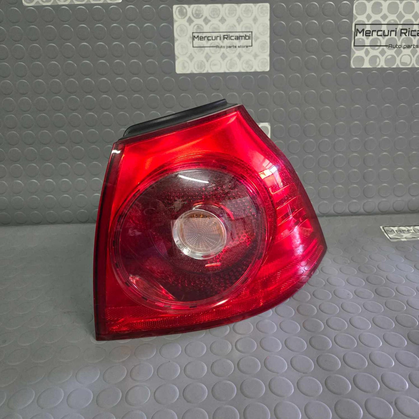 Fanale posteriore destro Volkswagen Golf 5 / V