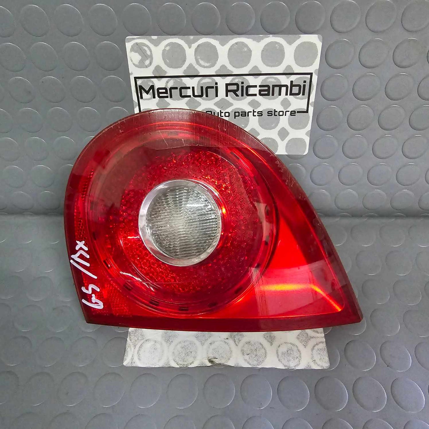 Fanale posteriore destro Volkswagen Golf 5 / V